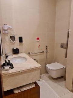 Sarwat Park Hotel Riyadh - Diplomatic Quarter - Riad - 7