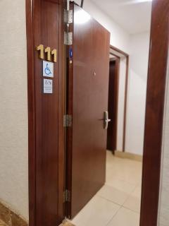 Sarwat Park Hotel Riyadh - Diplomatic Quarter - Riad - 6