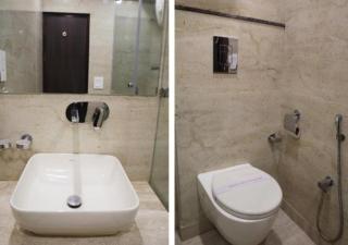Hotel Aeron Paharganj - New Delhi - 2