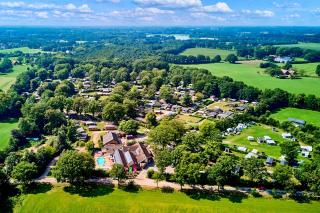 Camping het Wieskamp - Henxel - 0