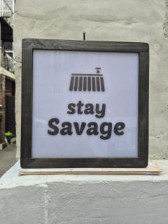 Stay savage unit201 - Seoul - 4