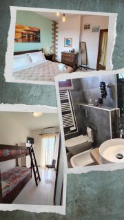 Colle al mare 34 - rooms & bike - affittacamere - Montarice - 6