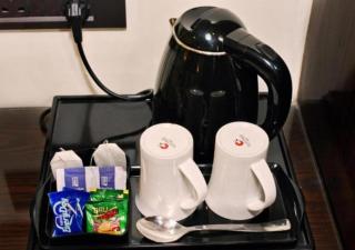 Hotel Aeron Paharganj - New Delhi - 4