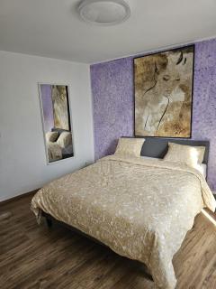 magnifique appartement à Mons - Mons - 4