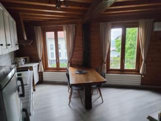 Appartement Eteaux - 7