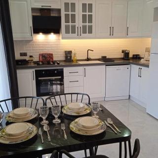 Villa Ayyıldız - - 0