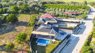 Villa Ayyıldız - - 8