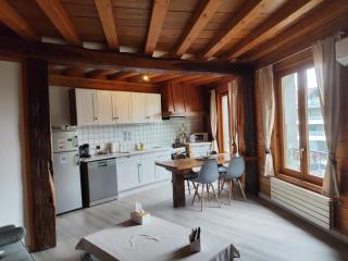 Appartement Eteaux - 5