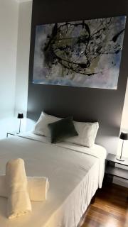 Habitación de lujo MADRID A - Madrid - 5