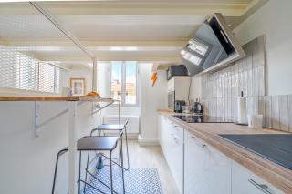 Loft hyper-centre de Nice - Nice - 5