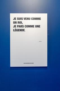 Loft hyper-centre de Nice - Nice - 4