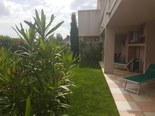 Appartement "Anthénors" - Domaine Ciel et Mer - Ensuès-la-Redonne - 4