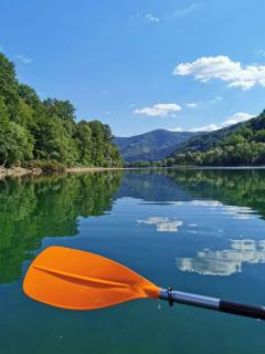 Apartmani Kriva Drina - Okletac - 7