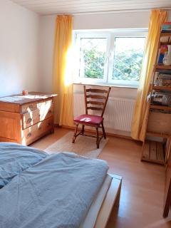 Kinderfreundliche Wohnung - Alsheim - 0