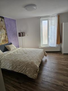magnifique appartement à Mons - Mons - 2