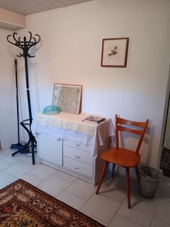 Kinderfreundliche Wohnung - Alsheim - 9