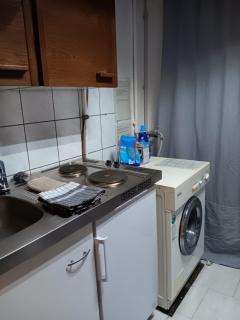 Kinderfreundliche Wohnung - Alsheim - 7
