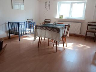 Kinderfreundliche Wohnung - Alsheim - 5