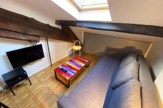 Lovely studio in the 9th arrondissement near the quays - Lione - 0