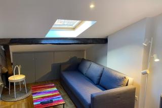 Lovely studio in the 9th arrondissement near the quays - Lione - 2