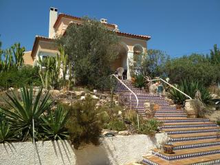 La casa de las golondrinas - Tángel - 6