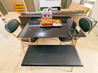 Lovina 31-ABAC at One Residence near Ferry Terminal - - 7