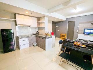 Lovina 31-ABAC at One Residence near Ferry Terminal - - 6