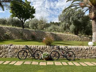Villa Santa Margherita - Chiaramonte Gulfi - 2