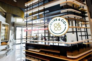 Lovina 31-ABAC at One Residence near Ferry Terminal - - 4