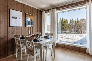Beautiful City Cottage at Geilotunet - 9