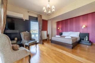 Villa Zoe - With 72m Pool - Ierápetra - 2