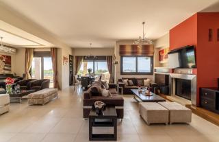 Villa Zoe - With 72m Pool - Ierápetra - 3
