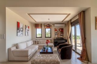 Villa Zoe - With 72m Pool - Ierápetra - 1