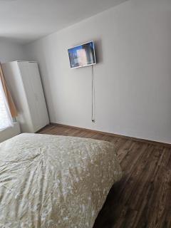 magnifique appartement à Mons - Mons - 1