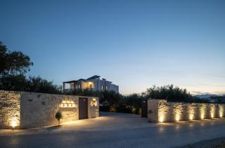 Villa Zoe - With 72m Pool - Ierápetra - 6