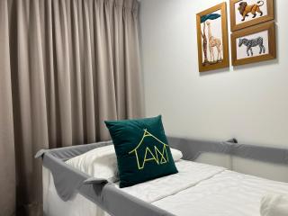 Sunway Grid 6pax Modern Nanyang Loft Medini Legoland by Our Stay - - 2
