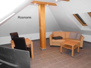 Ferienwohnung Christa & Rosmarie - - 7