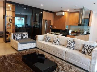 My home in Jakarta 3BR Sahid Sudirman Residence - Jakarta - 0