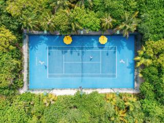 Cheval Blanc Randheli, Maldives - 1