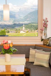 Ferienwohnung Haas - Eppan an der Weinstraße - 8