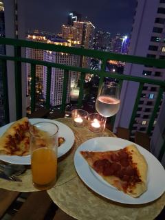 My home in Jakarta 3BR Sahid Sudirman Residence - Jakarta - 5