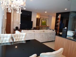My home in Jakarta 3BR Sahid Sudirman Residence - Jakarta - 3