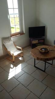 Maison conviviale à Épreville-en-Lieuvin avec jardin - Épreville-en-Lieuvin - 6