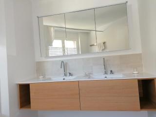 Great apartment with visual contact to Alpin Express - Saas-Fee - 9