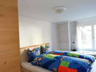 Great apartment with visual contact to Alpin Express - Saas-Fee - 5