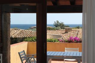 Cozy Villa with wonderful view in Puntaldia - Puntaldia - 4