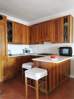 Cozy Villa with wonderful view in Puntaldia - Puntaldia - 4