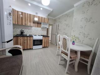 Уютные апартаменты - Astana - 3