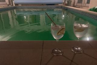 La Villa Azul - 1