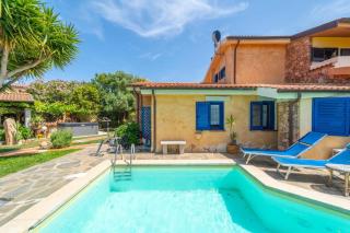 brorent-villa Lia - San Teodoro - 7